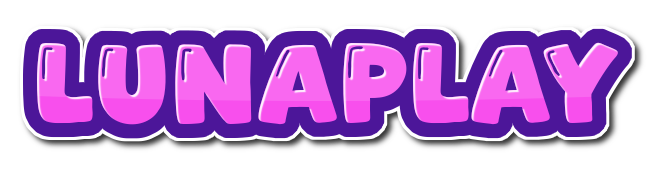 LUNAPLAY Logo